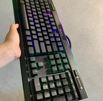 1 Cần Bán Bàn Phím Corsair K95 RGB Platinum