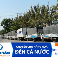 Chành xe Hà Nội vào TP Hồ Chí Minh