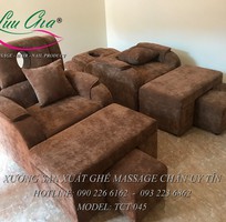 Ghế massage chân sài gòn giá rẻ tại việt trì, phú thọ