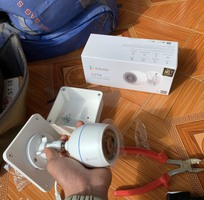 1 Lắp đặt Camera tại Lộc Nga Bảo Lộc Lâm Đồng