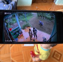 3 Lắp đặt Camera tại Lộc Nga Bảo Lộc Lâm Đồng