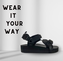 Bật Mí  Tiêu Chí Chọn Sandal Giá Rẻ Cực Trendy