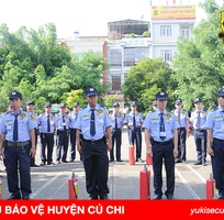 Tại sao nên chọn dịch vụ bảo vệ Yuki Sepre 24 Tại sao nên chọn dịch vụ bảo vệ Yuki Sepre 24