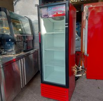 3 Tủ mát COCACOLA 250 lít