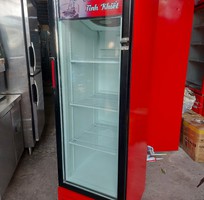 1 Tủ mát COCACOLA 250 lít