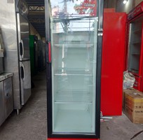 2 Tủ mát COCACOLA 250 lít
