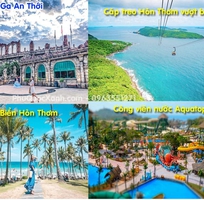 7 Tour phú quốc 3n3đ