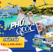 Tour phú quốc 3n3đ