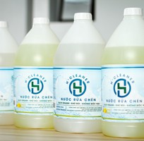 1 Tìm nhà phân phối nước rửa chén H Cleaner