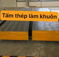 5 Thép Công Cụ - Thép Làm Khuôn