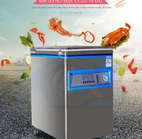 Máy hút chân không công nghiệp DZ400
