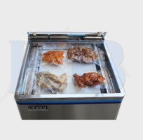 1 Máy hút chân không công nghiệp DZ400