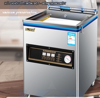2 Máy hút chân không công nghiệp DZ400