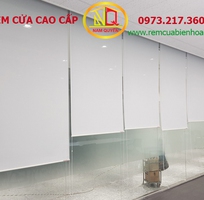 5 Thi công và lắp đặt rèm cuốn tại Long Thành Đồng Nai