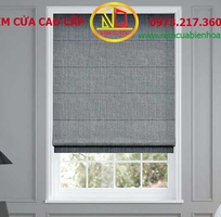 6 Thi công và lắp đặt rèm cuốn tại Long Thành Đồng Nai