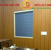 7 Thi công và lắp đặt rèm cuốn tại Long Thành Đồng Nai