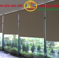 10 Thi công và lắp đặt rèm cuốn tại Long Thành Đồng Nai