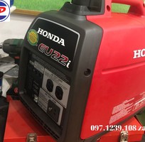 Máy phát điện Honda EU22i Thái Lan chính hãng