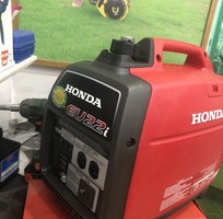 3 Máy phát điện Honda EU22i Thái Lan chính hãng