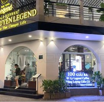 1 Màn hình led trong suốt