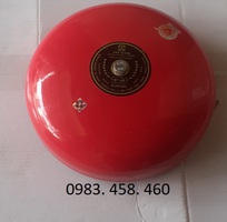 Nguyên lí hoạt động của chuông điện giá rẻ