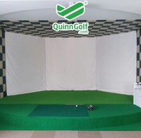 1 Thiết kế, thi công, lắp đặt phòng golf 3D trọn gói