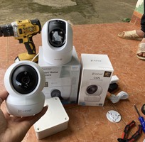 Lắp đặt Camera tại Lam Sơn Bảo Lộc Lâm Đồng