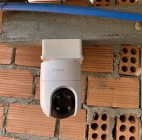 1 Lắp đặt Camera tại Lam Sơn Bảo Lộc Lâm Đồng