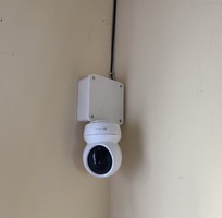 4 Lắp đặt Camera tại Lam Sơn Bảo Lộc Lâm Đồng