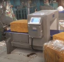 2 Máy dò kim loại công nghiệp CASSEL