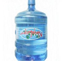 1 Nước uống đóng bình 5 Galon Naphapro
