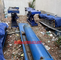 Thanh Lý cầu 1 trụ rửa VN Rất Hân Hạnh. Website: http://thietbigaraotog27.com/ Facebook: https://www