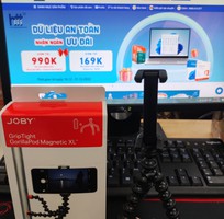 1 Chân Máy Ảnh/Điện Thoạii Joby  JB01372