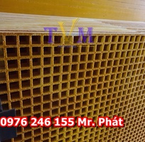 Vĩ nhựa thoát nước bể bơi, sàn frp grating, mương thoát nước, sàn chống trượt