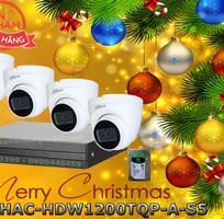 Trọn Bộ 4 Camera Ghi Âm Giá Rẻ - Miễn Phí Lắp Đặt