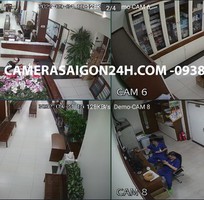 1 Trọn Bộ 4 Camera Ghi Âm Giá Rẻ - Miễn Phí Lắp Đặt