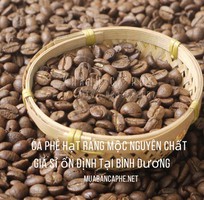 Cà phê nguyên chất gia sỉ ổn định tại Thuận An-Bình Dương,cam kết cafe sạch