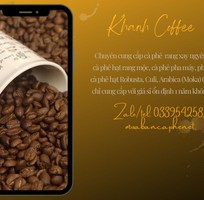 2 Cà phê nguyên chất gia sỉ ổn định tại Thuận An-Bình Dương,cam kết cafe sạch