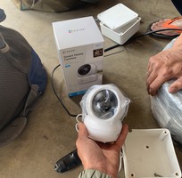 Lắp đặt Camera tại Lộc Thành Bảo Lâm Lâm Đồng