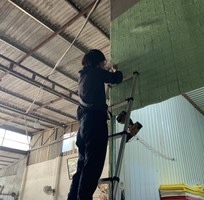 2 Lắp đặt Camera tại Lộc Thành Bảo Lâm Lâm Đồng