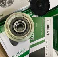 1 Puly máy phát INA