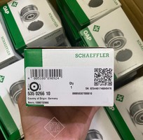 2 Puly máy phát INA