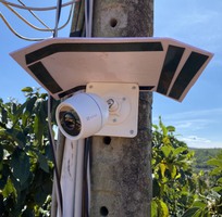1 Lắp đặt Camera tại Nguyễn Văn Trỗi Bảo Lộc Lâm Đồng