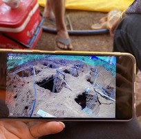 4 Lắp đặt Camera tại Nguyễn Văn Trỗi Bảo Lộc Lâm Đồng