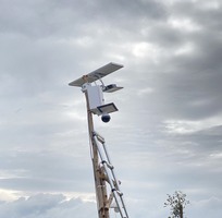 Lắp đặt Camera tại Khu View Lộc An Bảo Lâm Lâm Đồng