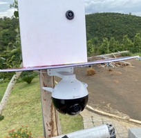 1 Lắp đặt Camera tại Khu View Lộc An Bảo Lâm Lâm Đồng