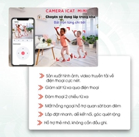 1 Camera Wifi Outdoor Full HD   Camera Chuyên Lắp Ngoài Trời