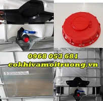 1 Bồn nhựa thực phẩm 1000l an toàn với người dùng