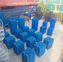 3 Tấm pallet lót sàn PL01