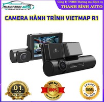 Camera hành trình Vietmap R1 tại Thanh Bình Auto